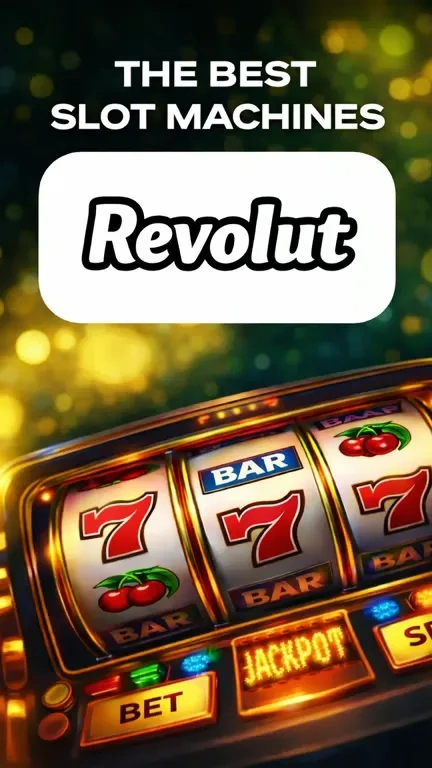Mercur Slots cover